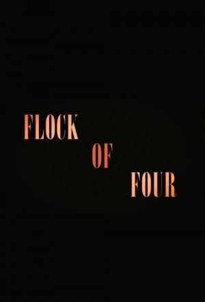 Flock of Four
