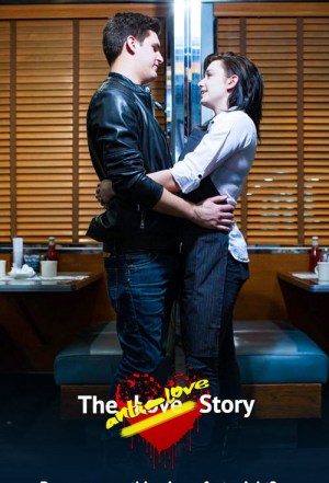 The Anti-Love Story