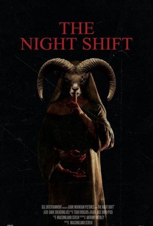 The Night Shift