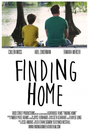 Finding Home