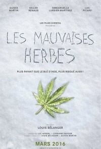 Les mauvaises herbes