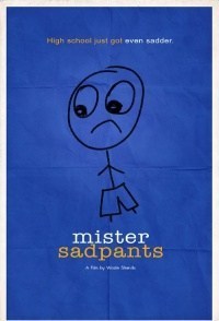 Mister Sadpants