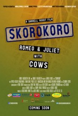 Skorokoro