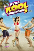 Película Kyaa Kool Hain Hum 3