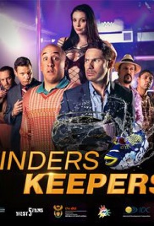 Finders Keepers