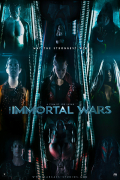 Película The Immortal Wars