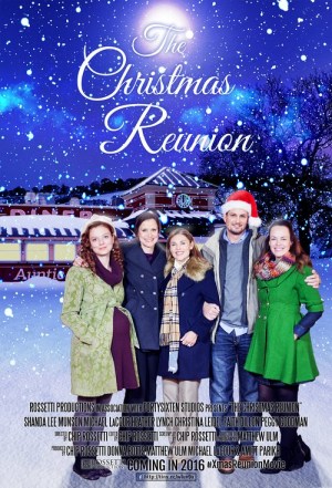 The Christmas Reunion