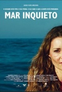 Mar Inquieto Mar Inquieto