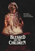 Película Blessed Are the Children