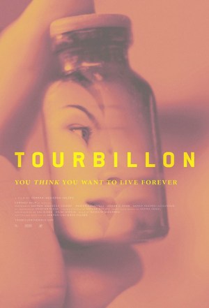 Tourbillon