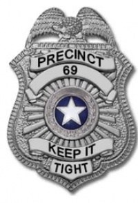 Precinct 69