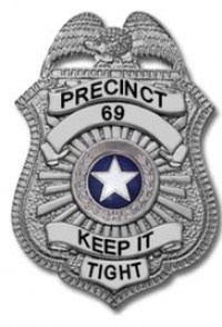 Precinct 69