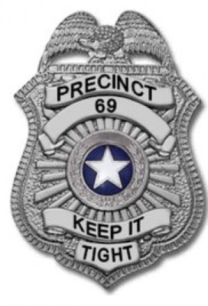 Precinct 69