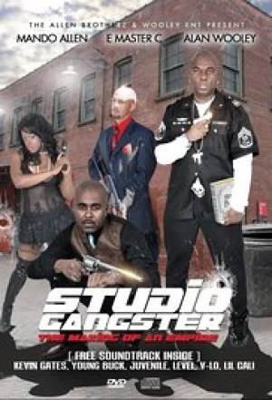 Studio Gangster