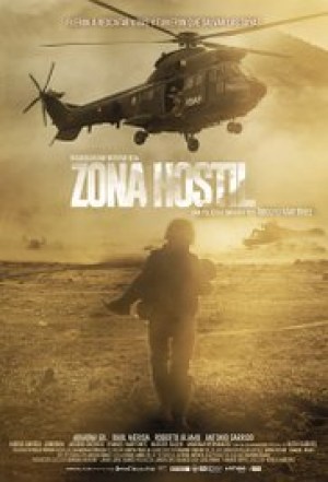 Zona hostil Zona hostil