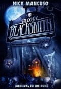 Película Bloody Blacksmith
