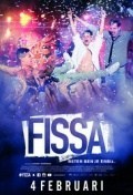 Película Fissa