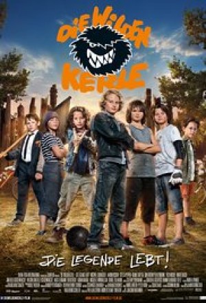 Die Wilden Kerle 6 : Die Legende lebt!
