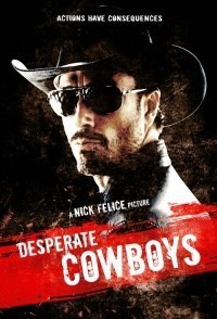 Desperate Cowboys
