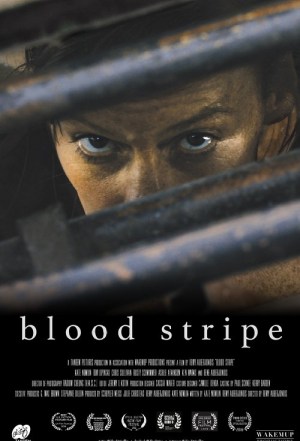 Blood Stripe