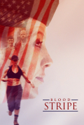 Película Blood Stripe