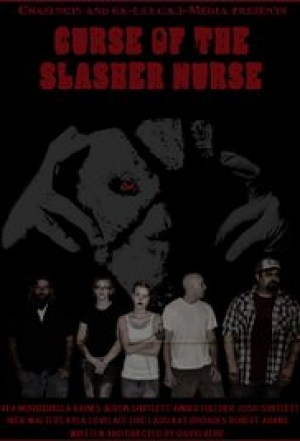 Curse of the Slasher Nurse