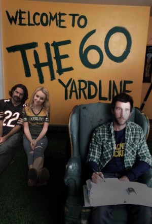 The 60 Yard Line