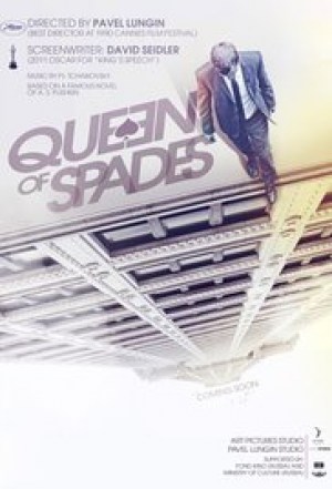 Queen of Spades