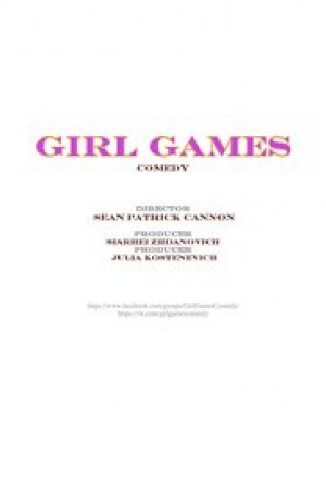 Girl Games
