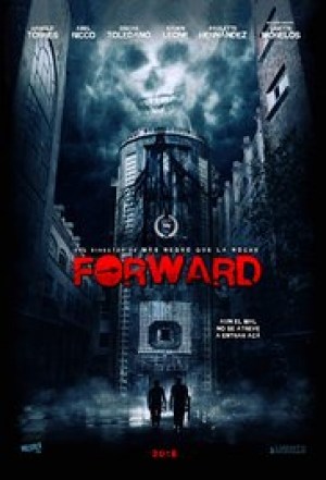 Forward