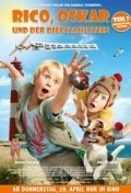 Película Rico, Oskar und der Diebstahlstein