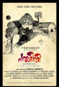 Padmini