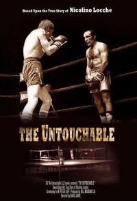The Untouchable Nicolino Locche