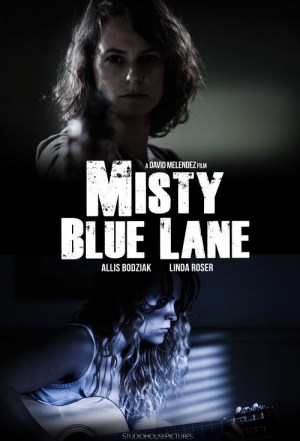Misty Blue Lane