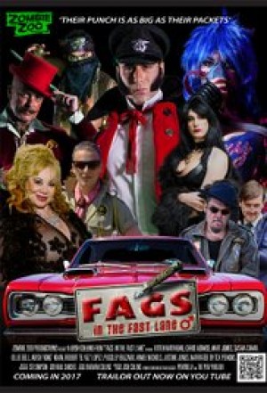 Fags in the Fast Lane