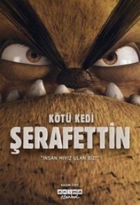 Bad Cat