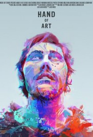 Hand of Art