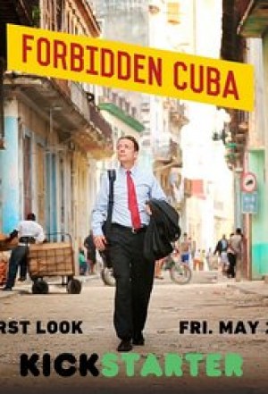 Forbidden Cuba
