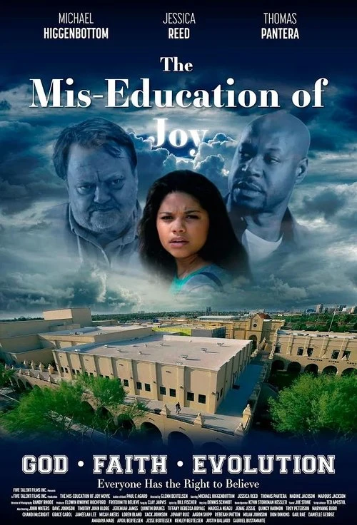 The Mis-Education of Joy