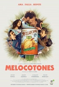 Melocotones