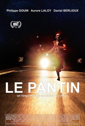 Le pantin
