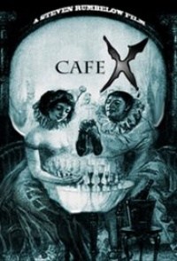 Cafe X Cafe X