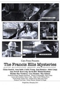 The Francis Ellis Mysteries