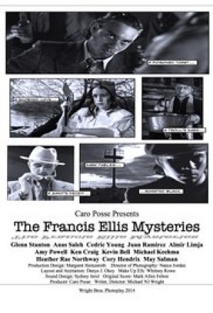 The Francis Ellis Mysteries