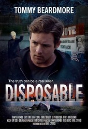 Disposable