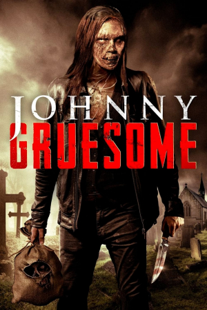 Johnny Gruesome