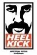Heel Kick!