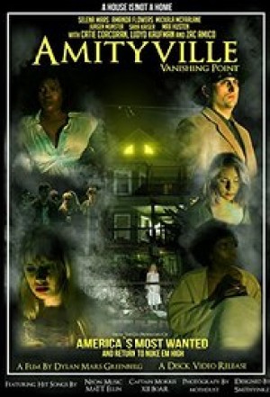 Amityville: Vanishing point
