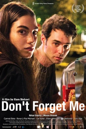Don't Forget Me