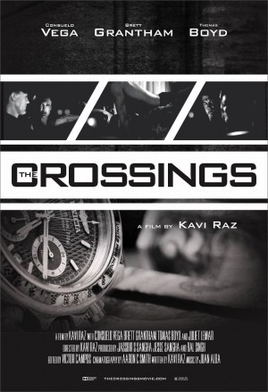 The Crossings